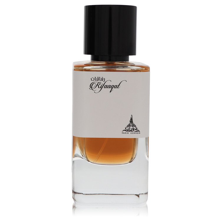 Paris Corner Rifaaqat by Paris CornerEau De Parfum Spray (Unisex Unboxed) 2.8 ozParis Corner2.8 oz