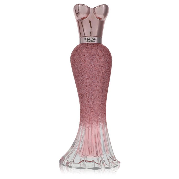 Paris Hilton Rose Rush by Paris HiltonEau De Parfum Spray (Tester) 3.4 ozParis Hilton3.4 oz