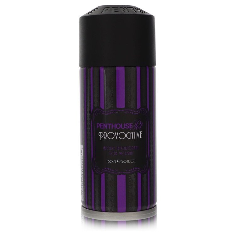 Penthouse Provocative by PenthouseDeodorant Spray 5 ozPenthouse5 oz