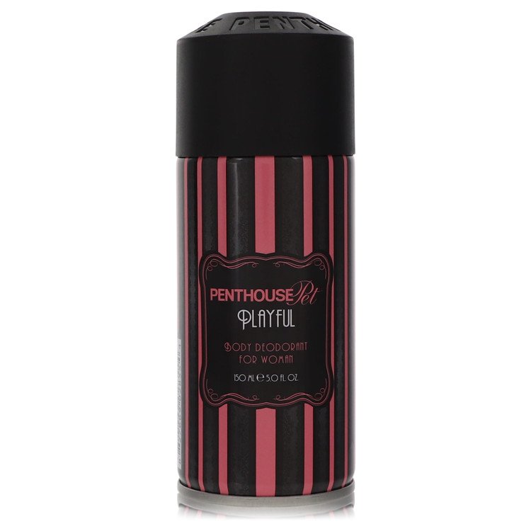 Penthouse Playful by PenthouseDeodorant Spray 5 ozPenthouse5 oz