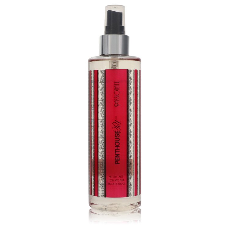 Penthouse Passionate by PenthouseBody Mist 8.1 ozPenthouse8.1 oz