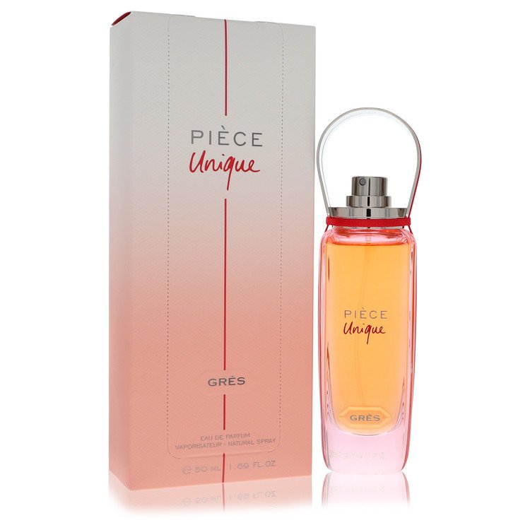 Piece Unique by Parfums GresEau De Parfum Spray 1.69 ozParfums Gres1.69 oz