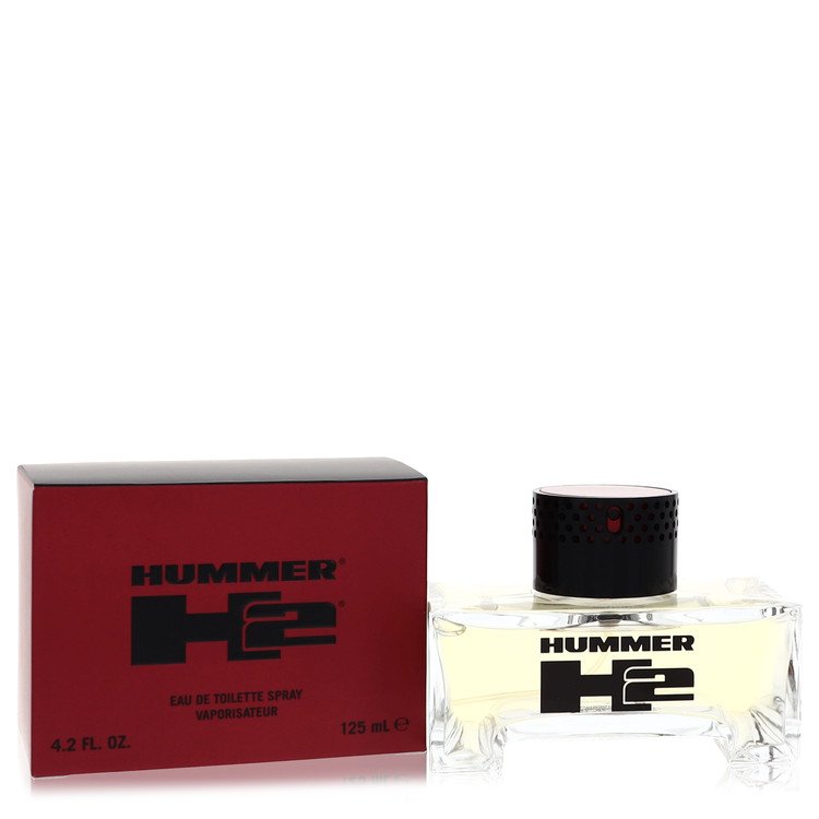 Hummer H2 by HummerEau De Toilette Spray 4.2 ozHummer4.2 oz