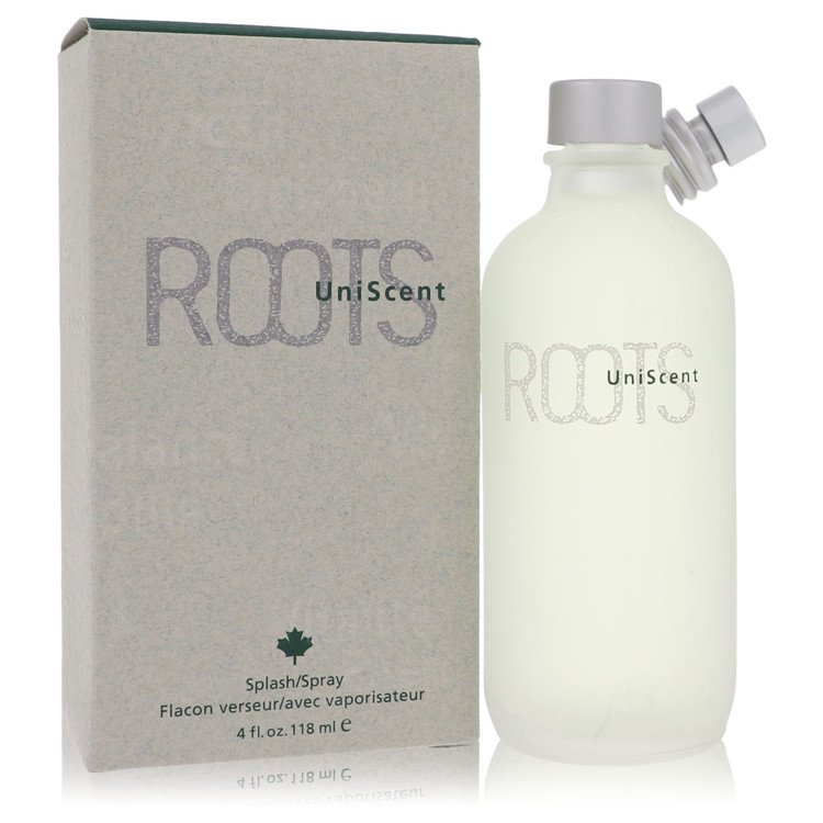 Roots by CotyEau De Toilette Spray 4 ozCoty4 oz