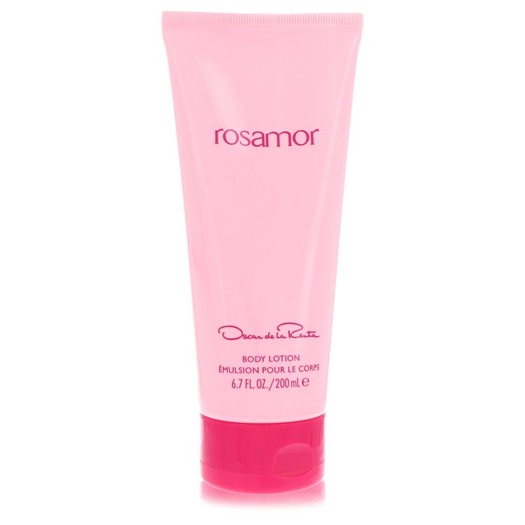 Rosamor by Oscar De La RentaBody Lotion 6.8 ozOscar De La Renta6.8 oz