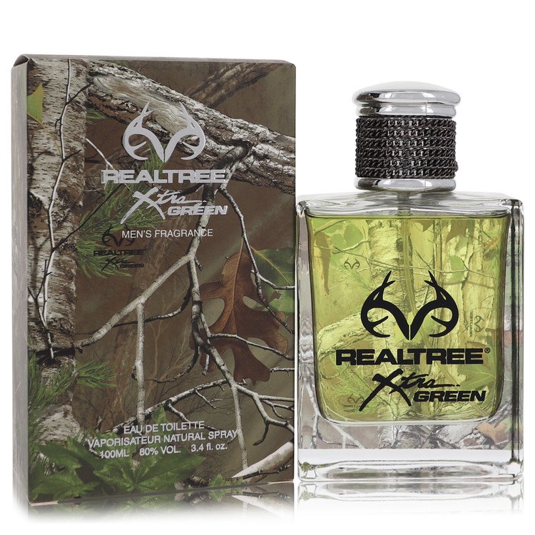 RealTree by Jordan OutdoorEau De Toilette Spray 3.4 ozJordan Outdoor3.4 oz