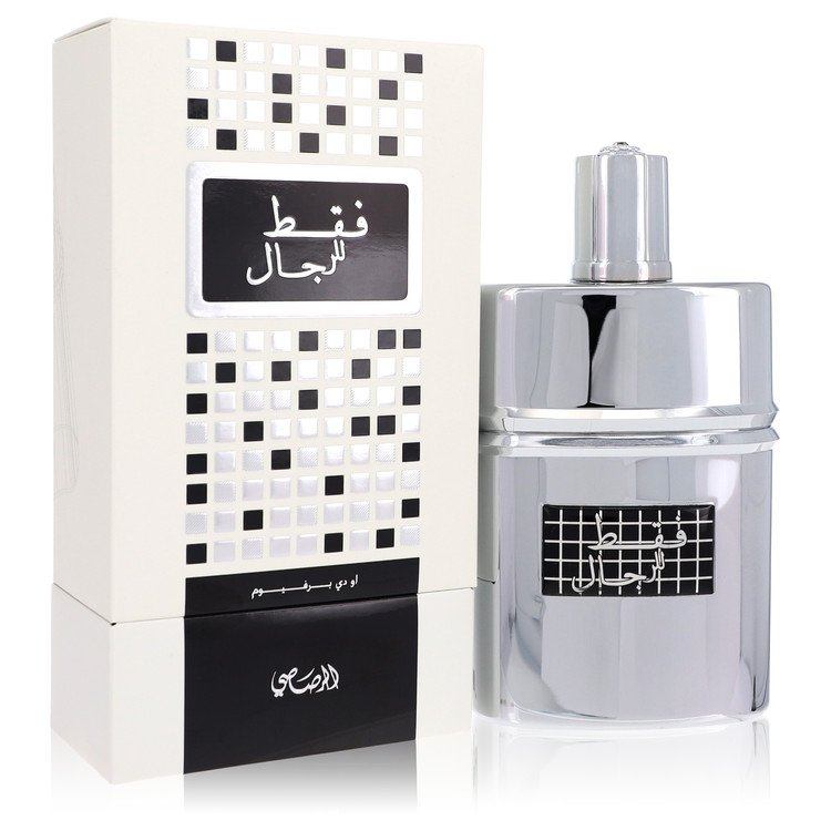 Rasasi Faqat Lil Rijal by RasasiEau De Parfum Spray 1.7 ozRasasi1.7 oz