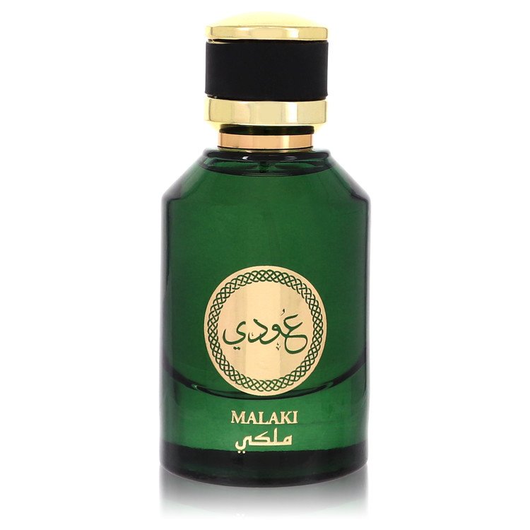 Rihanah Malaki by RihanahEau De Parfum Spray (Unisex Unboxed) 1.7 ozRihanah1.7 oz