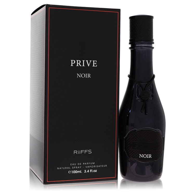 Riiffs Prive Noir by RiiffsEau De Parfum Spray 3.4 ozRiiffs3.4 oz