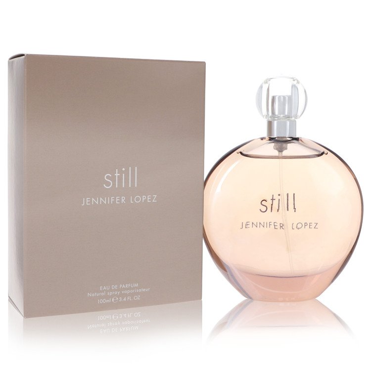 Still by Jennifer LopezEau De Parfum Spray 3,3 ozJennifer Lopez3,3 oz