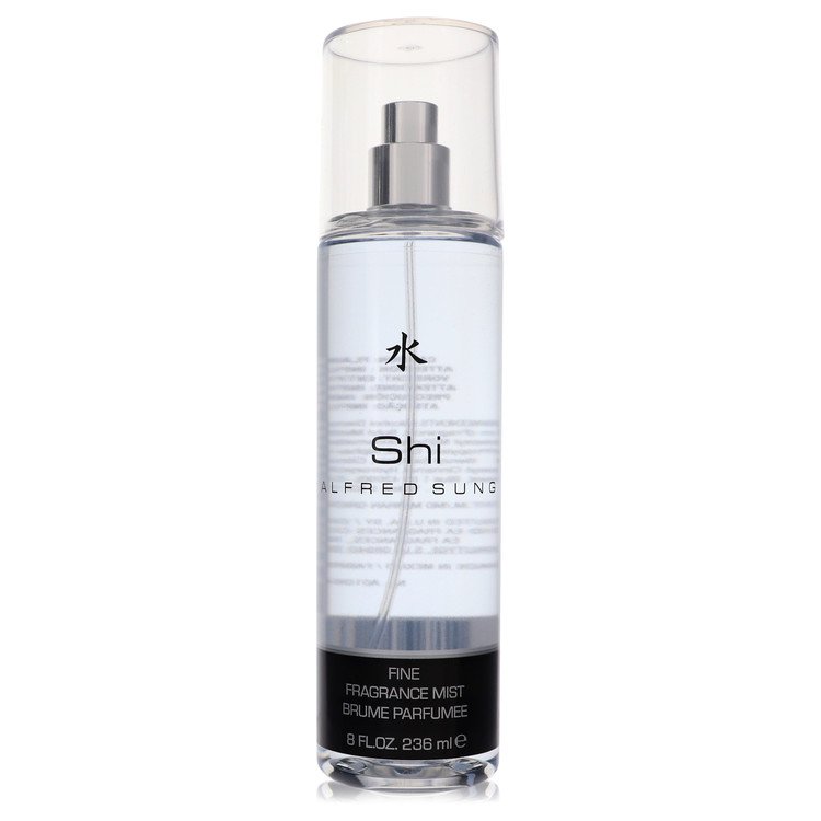 Shi by Alfred SungFragrance Mist 8 ozAlfred Sung8 oz