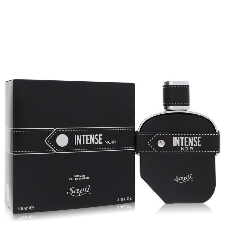 Sapil Intense Noir by SapilEau De Parfum Spray 3.4 ozSapil3.4 oz