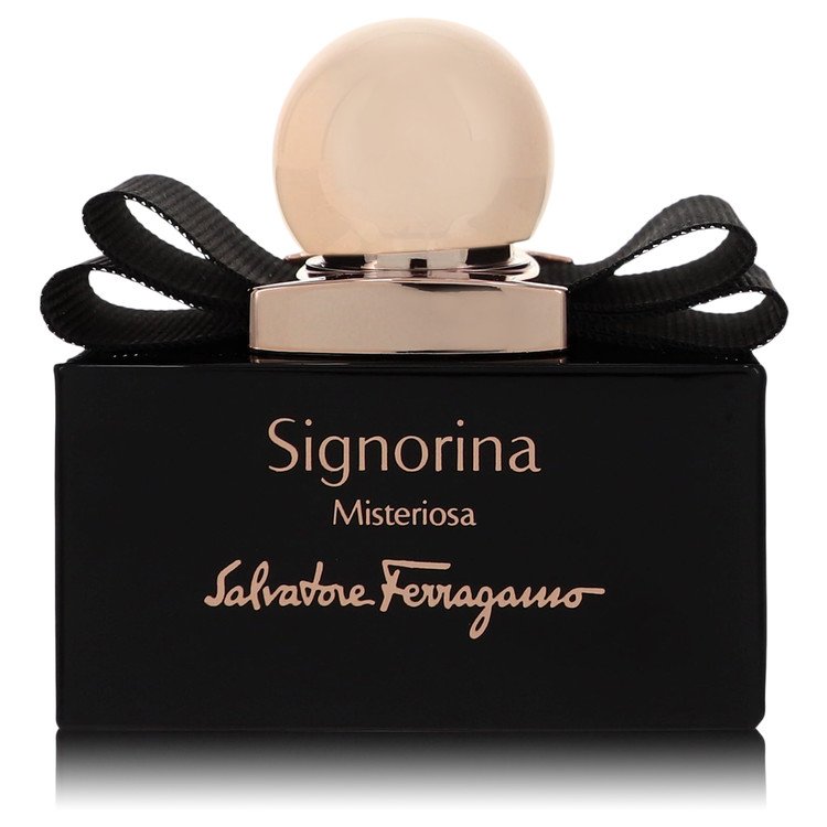 Signorina Misteriosa by Salvatore FerragamoEau De Parfum Spray (unboxed) 1 ozSalvatore Ferragamo1 oz
