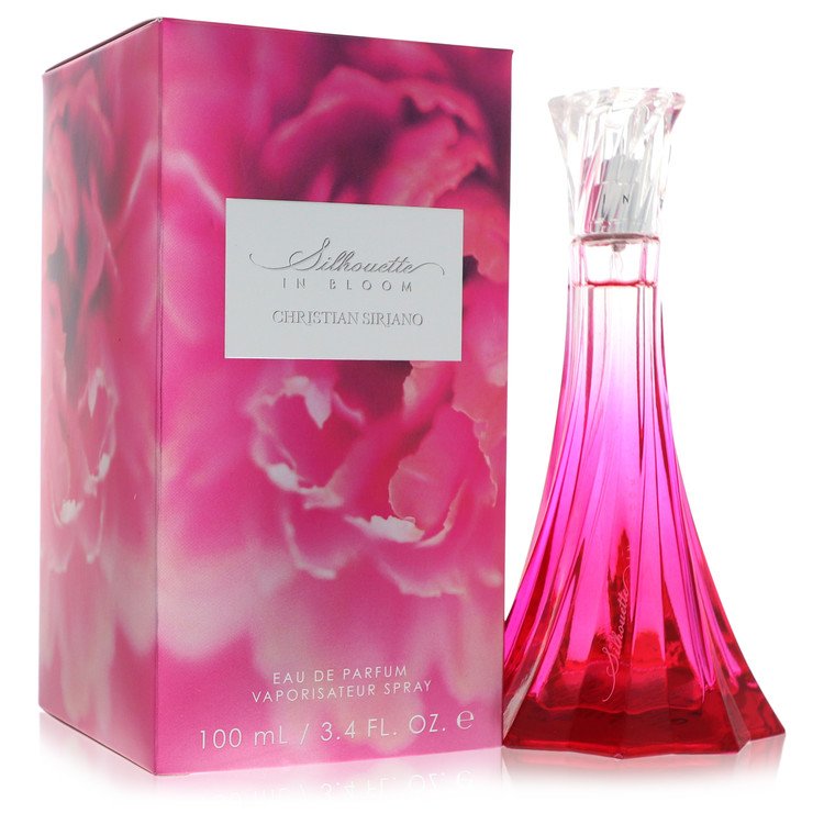 Silhouette In Bloom by Christian SirianoEau De Parfum Spray 3.4 ozChristian Siriano3.4 oz
