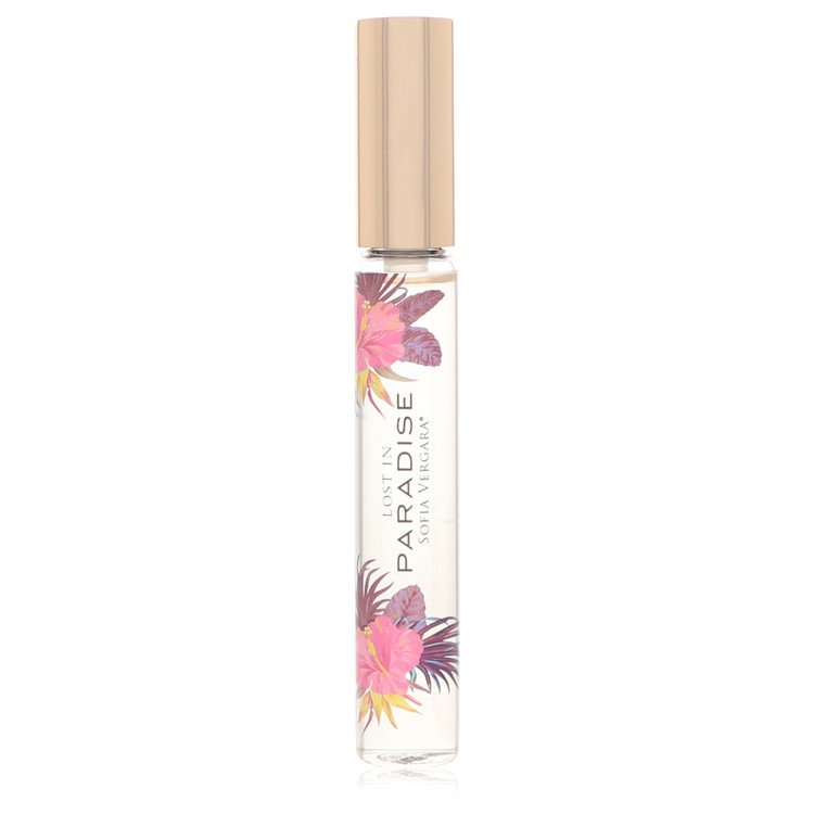 Sofia Vergara Lost In Paradise by Sofia VergaraEau De Parfum Rollerball .33 ozSofia Vergara.33 oz