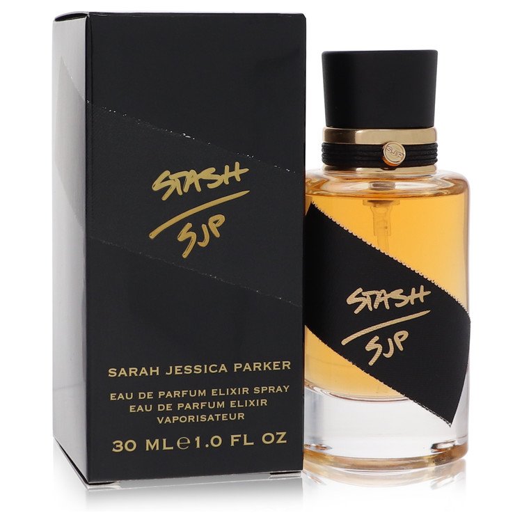 Sarah Jessica Parker Stash by Sarah Jessica ParkerEau De Parfum Elixir Spray (Unisex) 1 ozSarah Jessica Parker1 oz