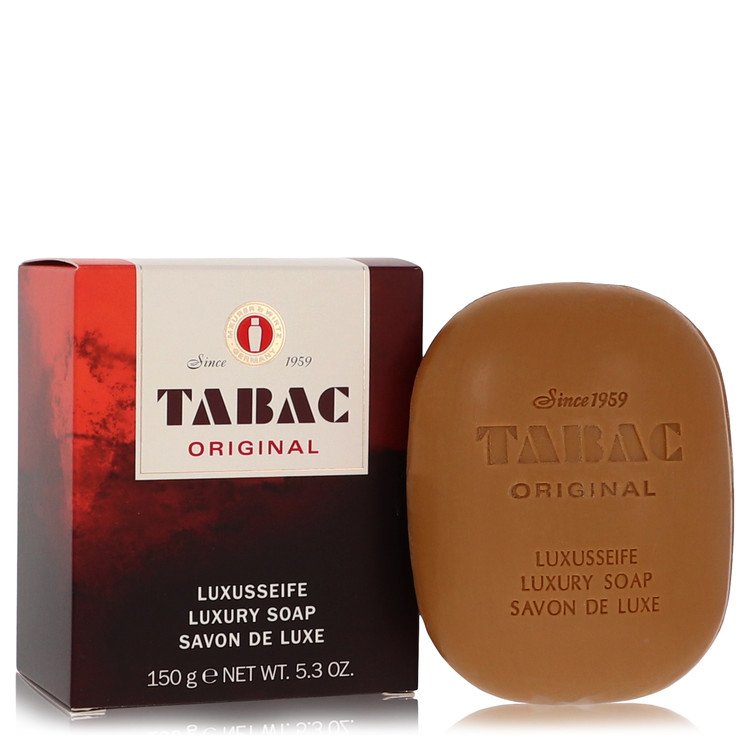Tabac by Maurer & WirtzSoap 5.3 oz Maurer & Wirtz5.3 oz