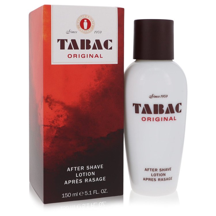 Tabac by Maurer & WirtzAfter Shave 5.1 ozMaurer & Wirtz5.1 oz