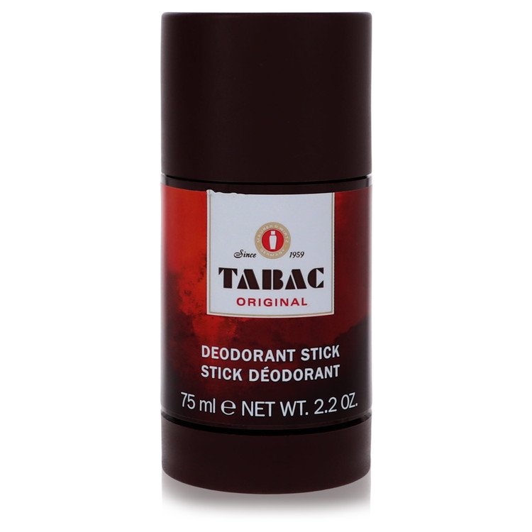 Tabac by Maurer & WirtzDeodorant Stick 2.2 ozMaurer & Wirtz2.2 oz