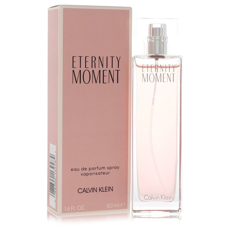 Eternity Moment by Calvin KleinEau De Parfum Spray 1.7 ozCalvin Klein1.7 oz