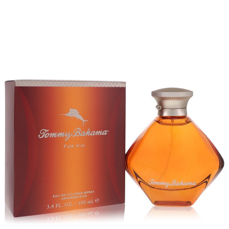 Tommy Bahama by Tommy BahamaEau De Cologne Spray 3.4 ozTommy Bahama3.4 oz