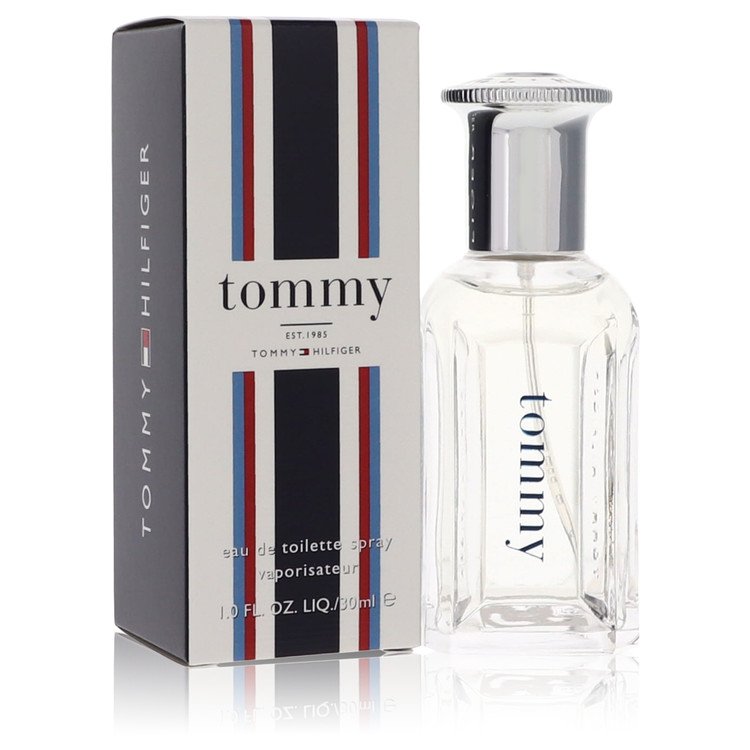 Tommy Hilfiger by Tommy HilfigerEau De Toilette Spray 1 ozTommy Hilfiger1 oz