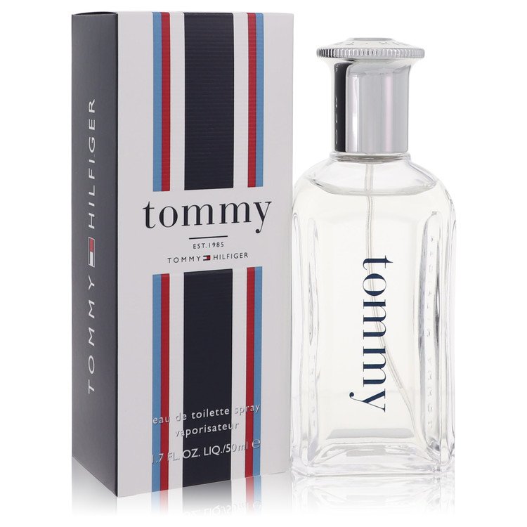 Tommy Hilfiger by Tommy HilfigerCologne Spray / Eau De Toilette Spray 1.7 ozTommy Hilfiger1.7 oz