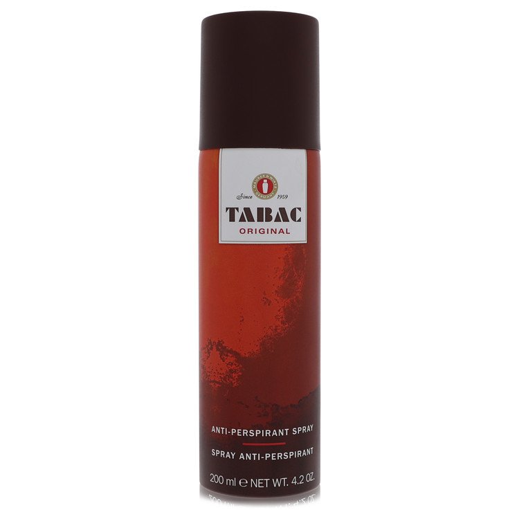 Tabac by Maurer & WirtzAnti-Perspirant Spray 6.7 ozMaurer & Wirtz6.7 oz
