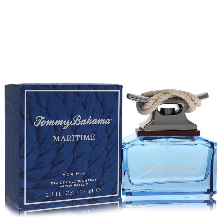 Tommy Bahama Maritime by Tommy BahamaEau De Cologne Spray 2.5 ozTommy Bahama2.5 oz