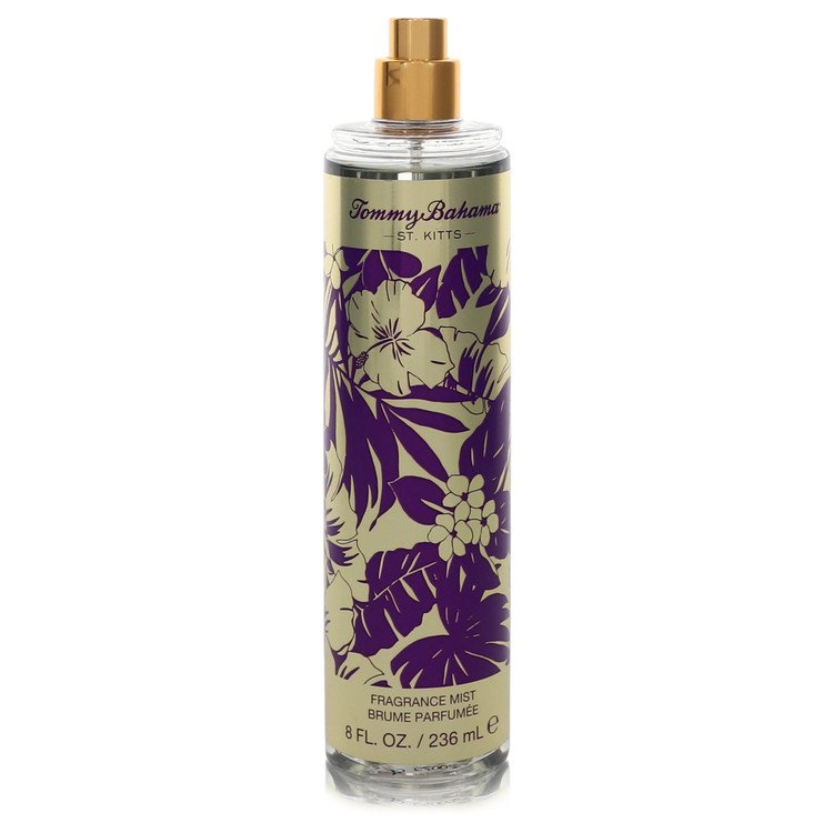 Tommy Bahama St. Kitts by Tommy BahamaFragrance Mist (Tester) 8 ozTommy Bahama8 oz