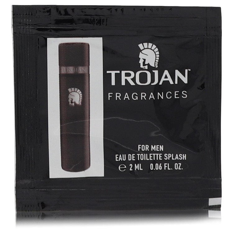 Trojan for Men by TrojanSample .06 ozTrojan.06 oz