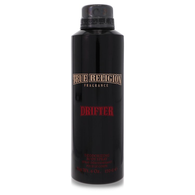True Religion Drifter by True ReligionDeodorant Spray 6 ozTrue Religion6 oz