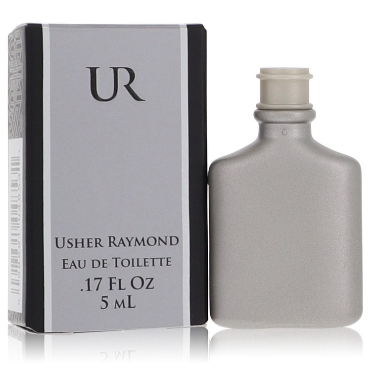 Usher UR by UsherMini EDT Spray .17 ozUsher.17 oz