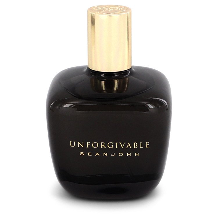 Unforgivable by Sean JohnEau De Toilette Spray (unboxed) 2.5 oz Sean John2.5 oz