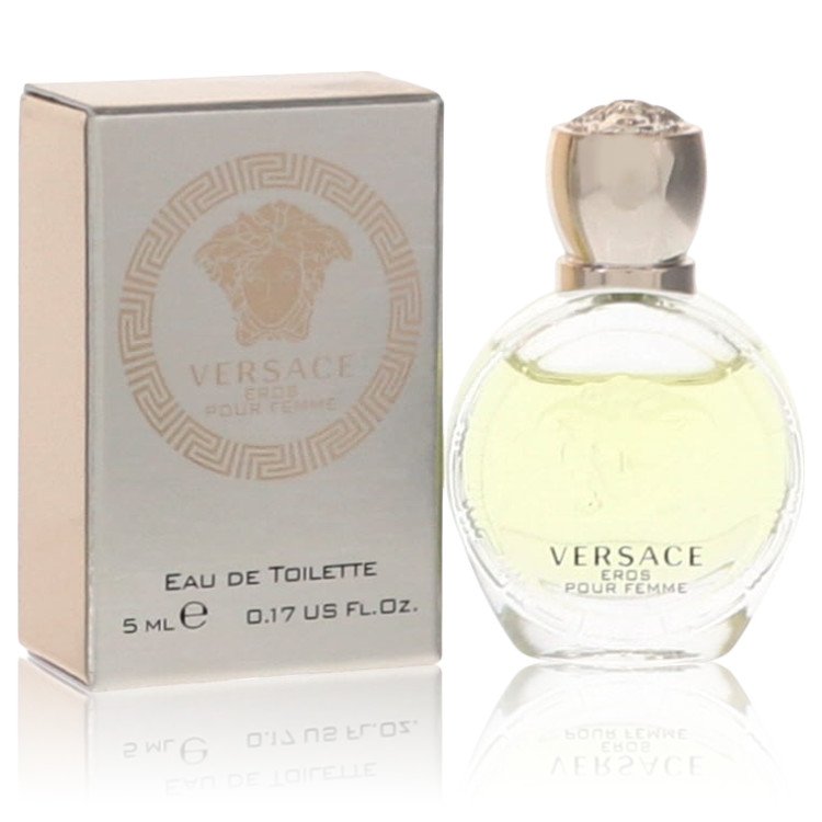 Versace Eros by VersaceMini EDT .17 ozVersace.17 oz