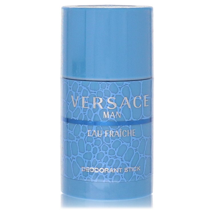 Versace Man by VersaceEau Fraiche Deodorant Stick 2.5 oz Versace2.5 oz