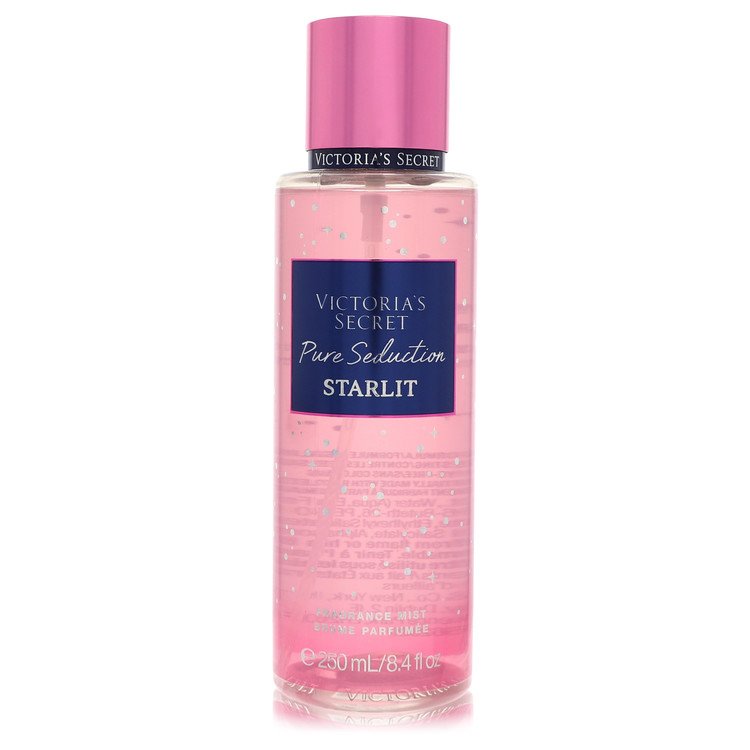 Victoria's Secret Pure Seduction Starlit by Victoria's SecretFragrance Mist Spray 8.4 ozVictoria's Secret8.4 oz