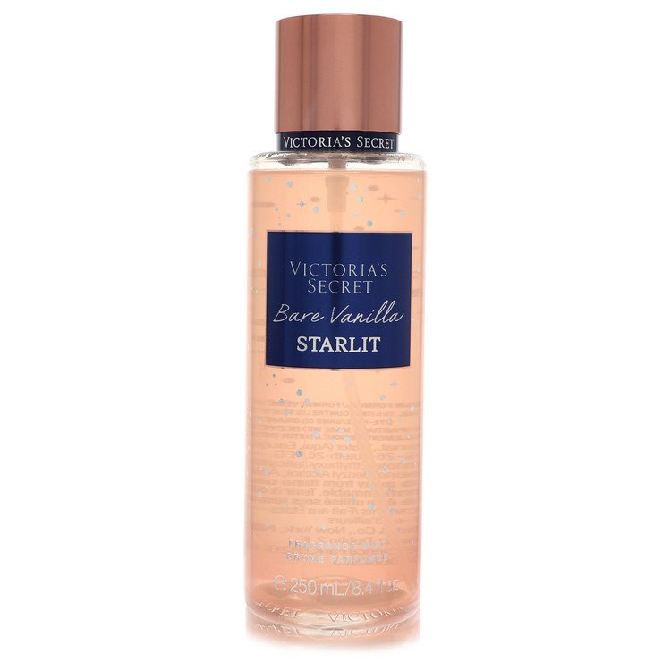 Victoria's Secret Bare Vanilla Starlit by Victoria's SecretFragrance Mist Spray 8.4 ozVictoria's Secret8.4 oz