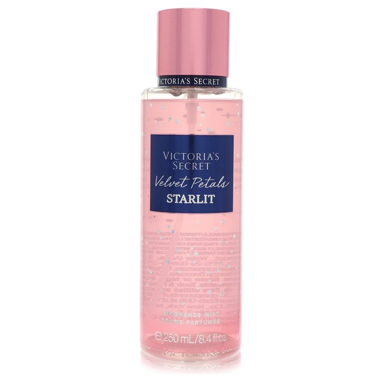 Victoria's Secret Velvet Petals Starlit by Victoria's SecretFragrance Mist Spray 8.4 ozVictoria's Secret8.4 oz