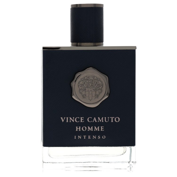 Vince Camuto Homme Intenso by Vince CamutoEau De Parfum Spray (Unboxed) 3.4 ozVince Camuto3.4 oz