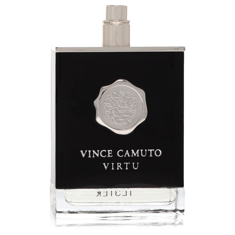 Vince Camuto Virtu by Vince CamutoEau De Toilette Spray (Tester) 3.4 ozVince Camuto3.4 oz