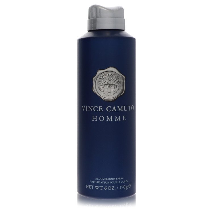 Vince Camuto Homme by Vince CamutoBody Spray 6 ozVince Camuto6 oz