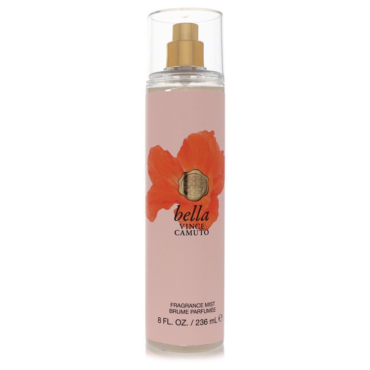 Vince Camuto Bella by Vince CamutoBody Mist 8 ozVince Camuto8 oz