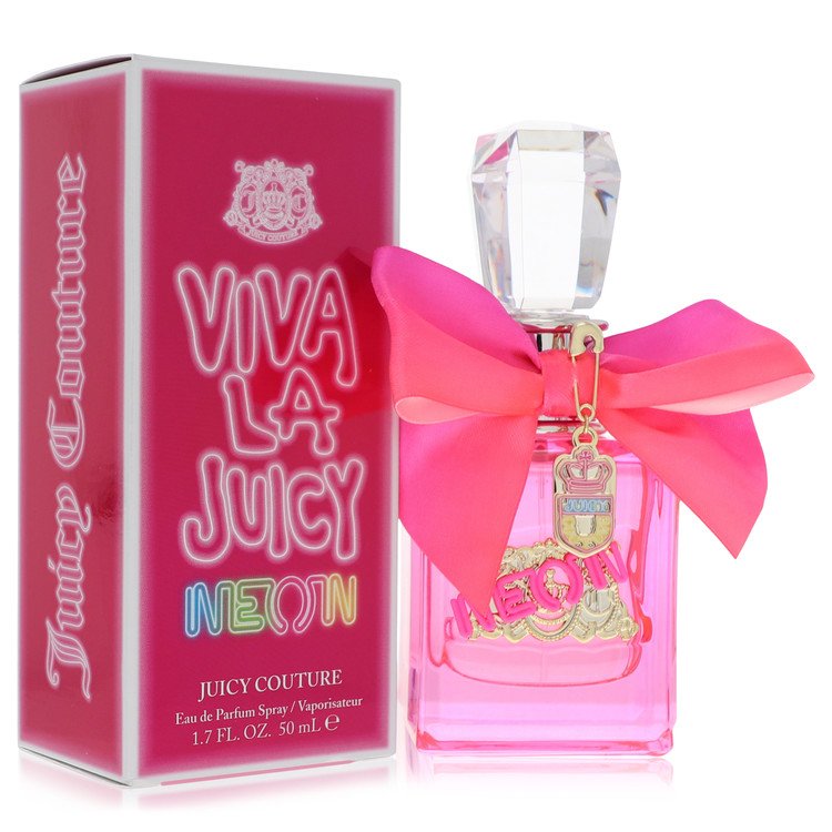 Viva La Juicy Neon by Juicy CoutureEau De Parfum Spray 1.7 ozJuicy Couture1.7 oz