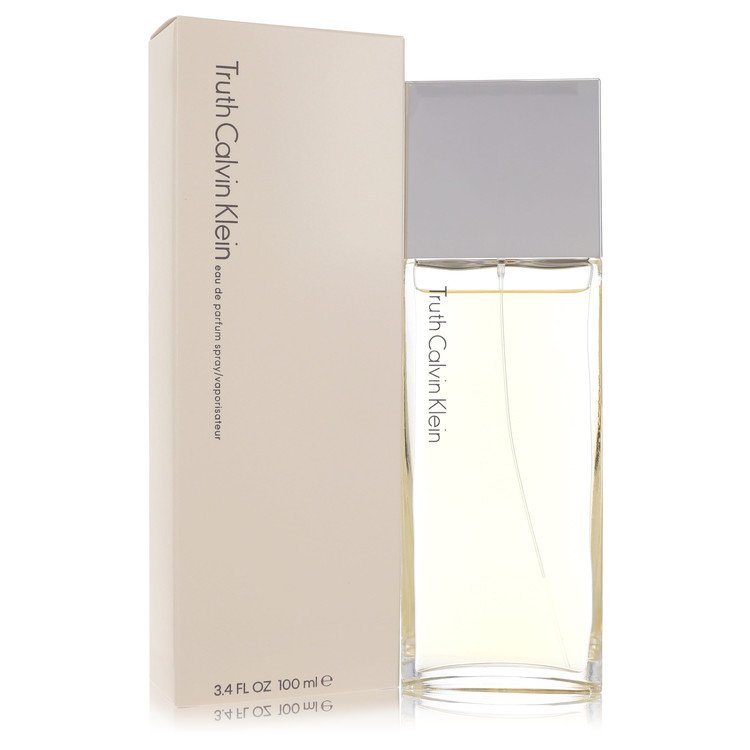 Truth by Calvin KleinEau De Parfum Spray 3.4 ozCalvin Klein3.4 oz