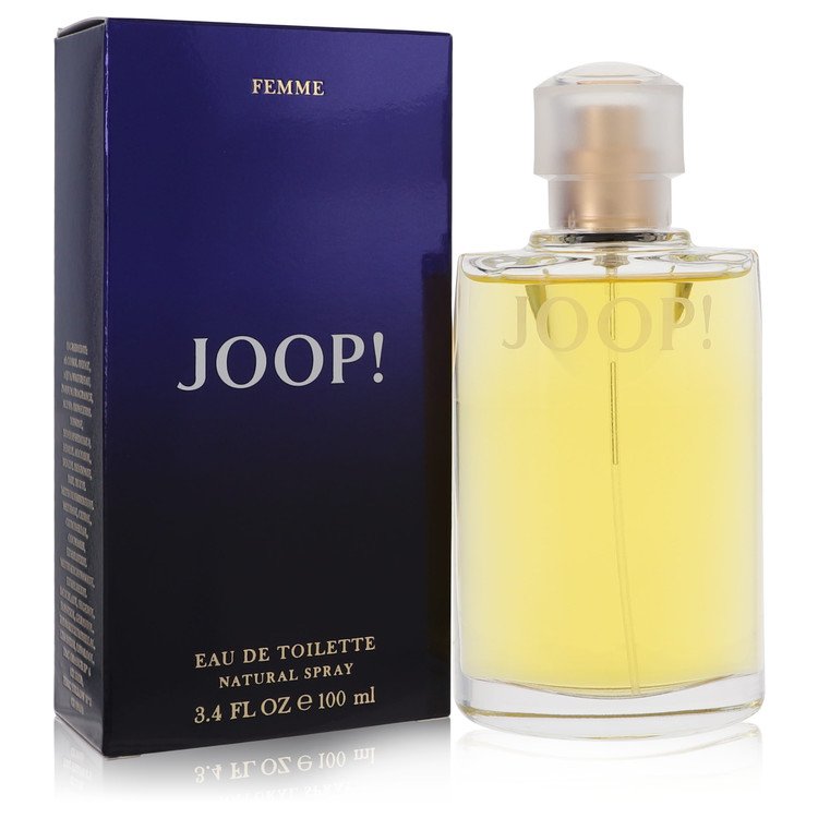 Joop by Joop!Eau De Toilette Spray 3.4 ozJoop!3.4 oz