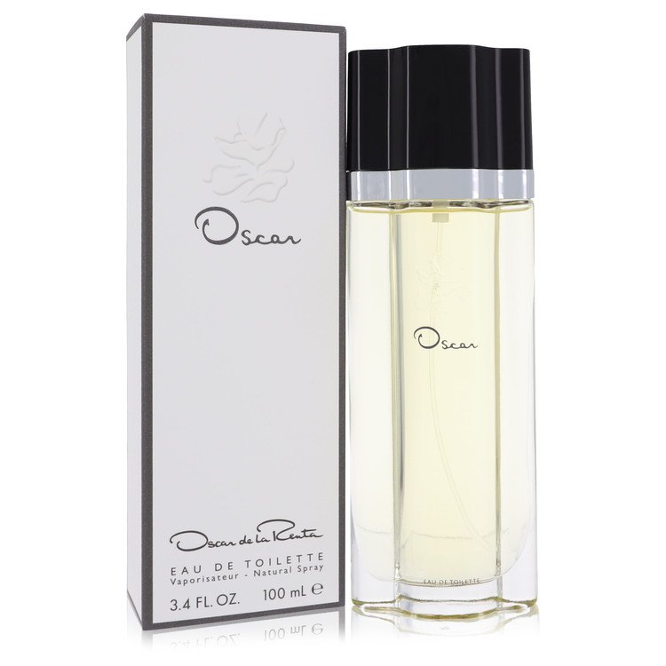 Oscar by Oscar De La RentaEau De Toilette Spray 3.4 ozOscar De La Renta3.4 oz