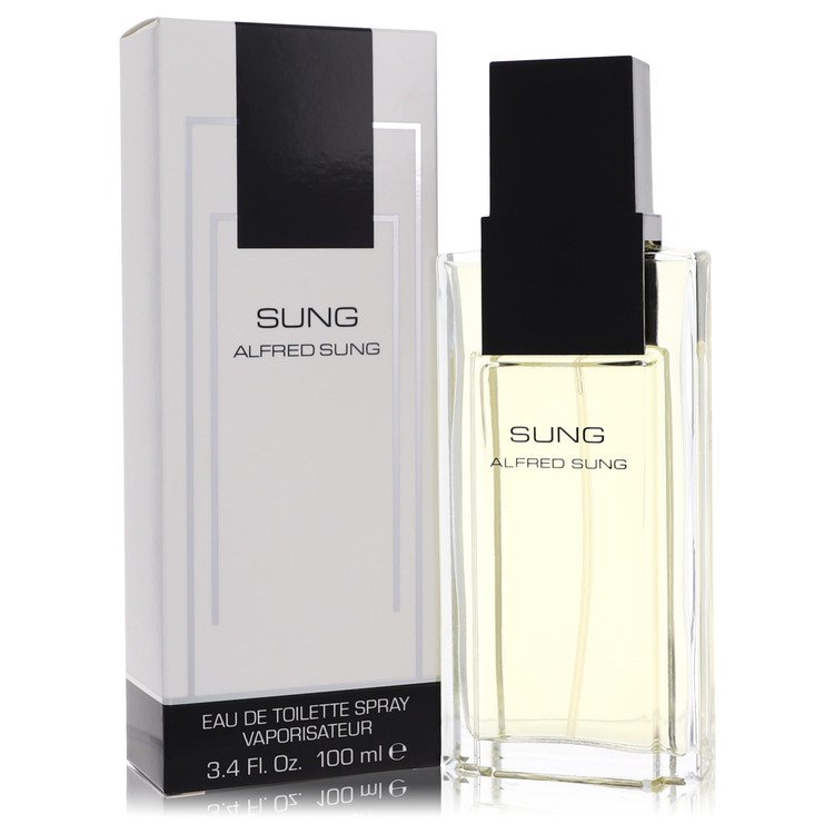 Alfred SUNG by Alfred SungEau De Toilette Spray 3.4 ozAlfred Sung3.4 oz