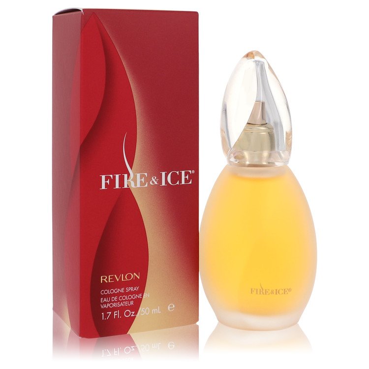 Fire & Ice by RevlonCologne Spray 1.7 ozRevlon1.7 oz