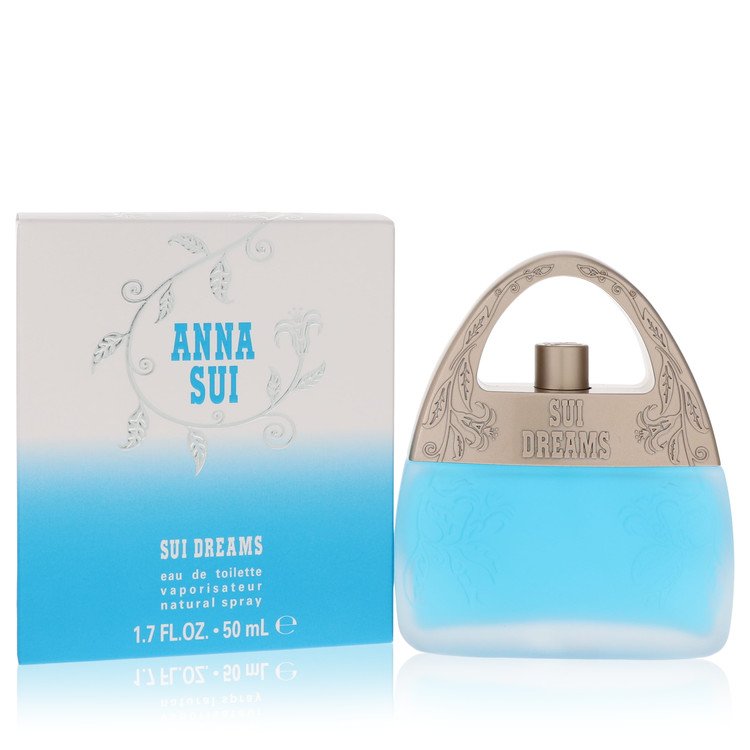 Sui Dreams by Anna SuiEau De Toilette Spray 1.7 ozAnna Sui1.7 oz
